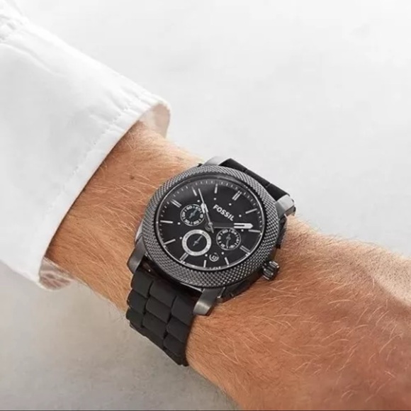 Fossil FS-4487 Watch - Picture 4 of 10